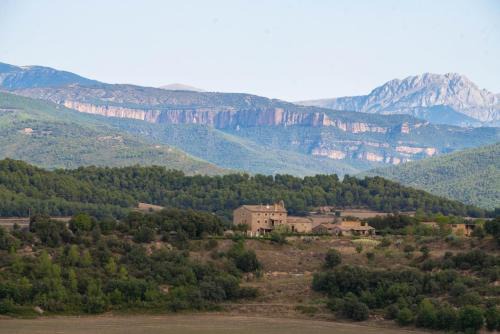 Gargalla House | Casa rural Sant Grau turismo saludable y responsable