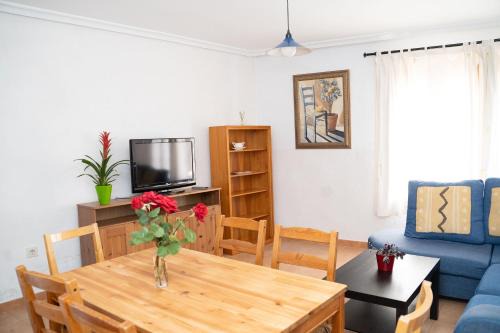 Yeste House | Casa Rural Villa de Yeste