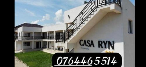 Vama Veche House | Casa Ryn