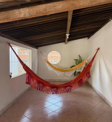 Ponta de Pedras House | Casa Sítio Catuama