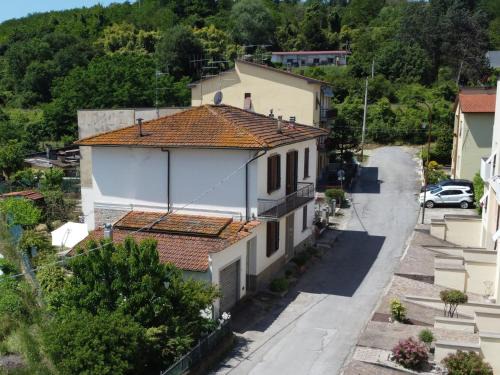 Levane Apartment | Casa S.Maria