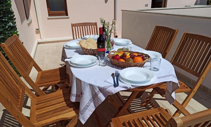 Orosei Apartment | Casa Saba Lupino