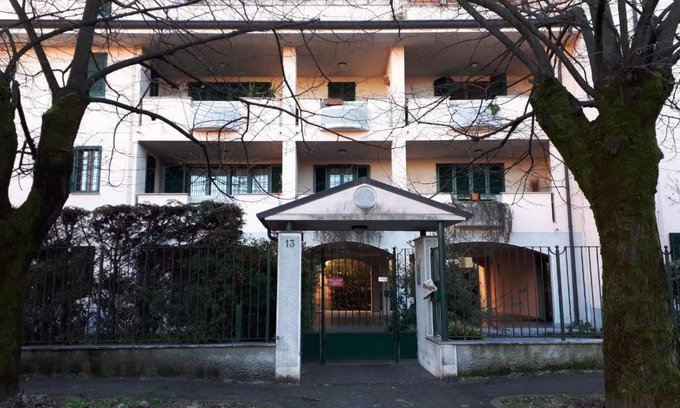 Cernusco sul Naviglio Apartment | Casa Sabrina