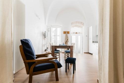 Ostuni House | Casa Saffi by Wonderful Italy