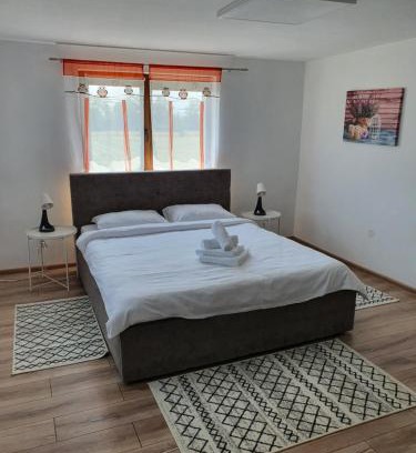 Gura Humorului House | Casa Saga