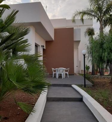 Specchia Apartment | Casa Salento