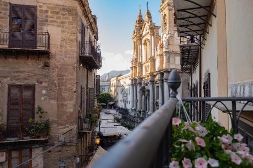 Castellammare Apartment | Casa Salinas Centro Storico