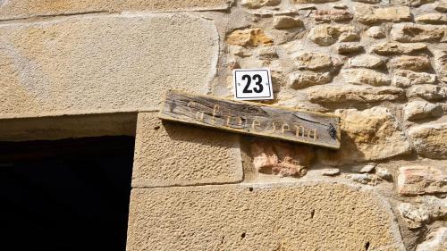Guesalaz House | Casa Salinesena, casa rural en Navarra