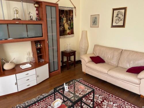 Chieti Apartment | Casa Salomone