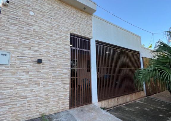 Salto del Guaira Apartment | Casa Saltos del Guiara