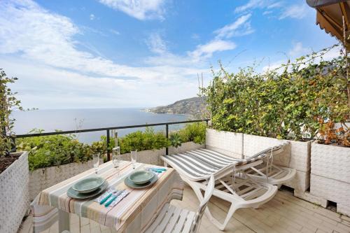 Ospedaletti House | Casa Salviamare