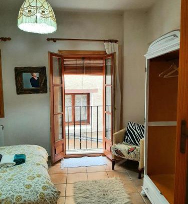 Valderrobres House | Casa San Anton