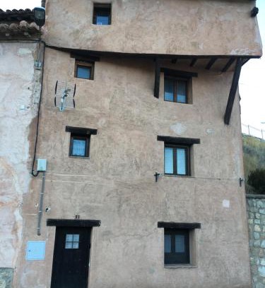 Albarracin Apartment | Casa San Antonio