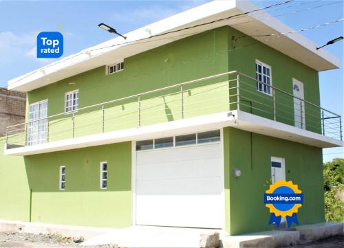 San Blas House | Casa San blas Islitas 60
