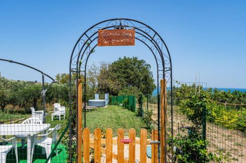 Rocca San Giovanni Apartment | Casa San Giacomo - YourPlace Abruzzo