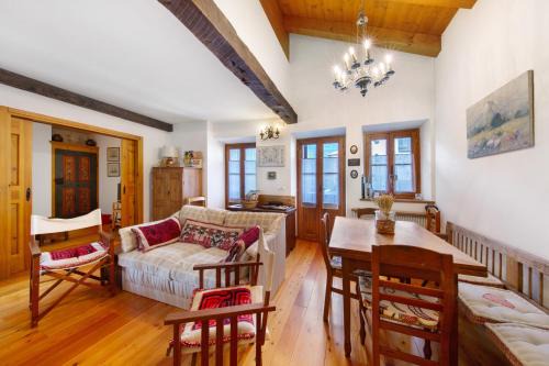 Vodo Cadore Apartment | Casa San Giovanni 1 a Vinigo