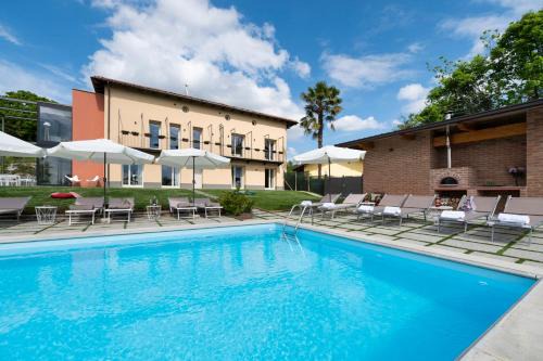 Monteu Roero House | Casa San Grato