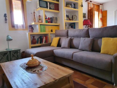 Old Town Apartment | Casa San Nicolas