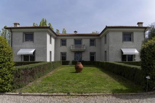 Castelnuovo Calcea House | Casa San Rocco