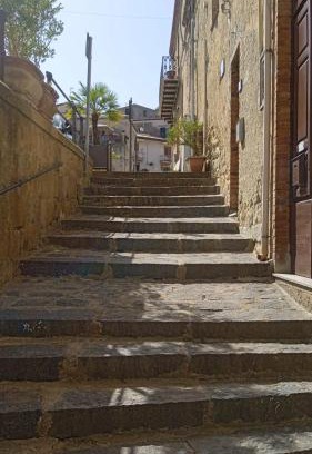 Ficarra House | Casa San Sebastiano