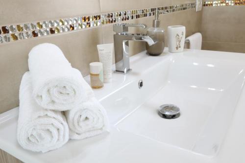 Bussolengo Apartment | Casa San Valentino