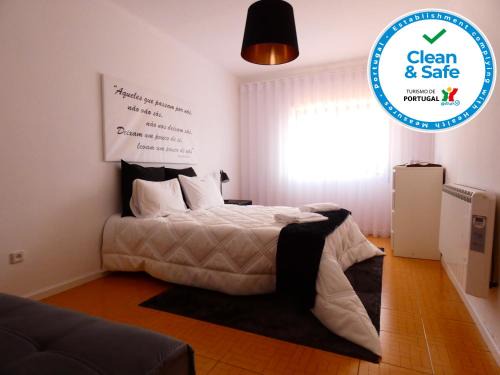 Lousa Apartment | Casa Sandra - Apartamento Mariana