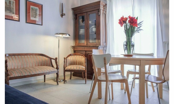 Naples City Centre Apartment | CASA SANGREGORIO FLAT: AT HOME IN THE OLD NAPLES