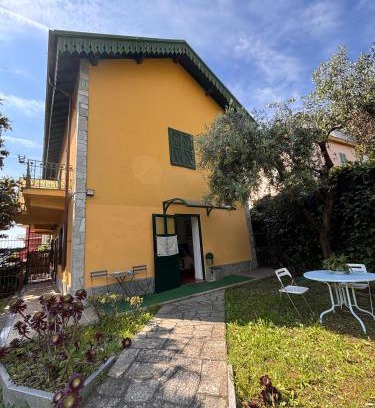 Sanremo House | Casa Sanremo