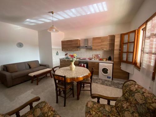 Sant'Anna Arresi House | CASA SANT'ANNA