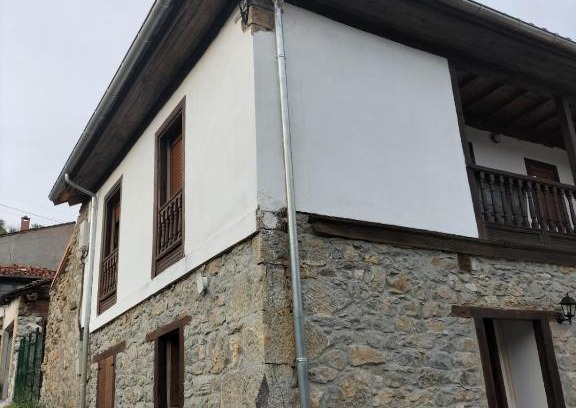 Collanzo Apartment | CASA SANTIBAÑEZ DE LA FUENTE