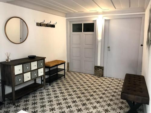 Guimaraes Apartment | Casa Santa Luzia - Historic Centre