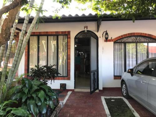 Flandes House | Casa Santa Mónica
