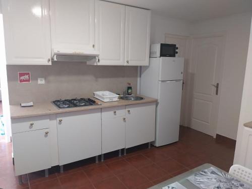 Ermidas-Sado Apartment | Casa Santa Maria apartamento B