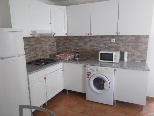Ermidas-Sado Apartment | Casa Santa Maria - apartamento C