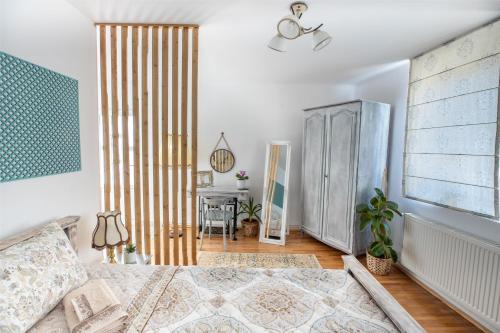Sighisoara House | Casa Santa