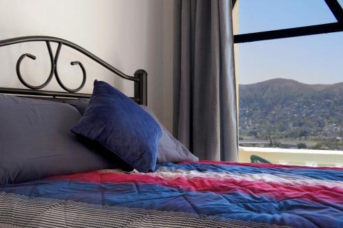 Calzada Madero Apartment | Casa Santiago