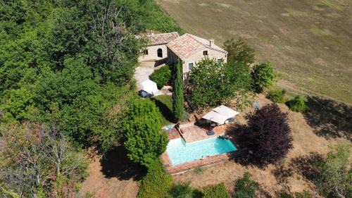 Gualdo Villa | Casa Santo Stefano