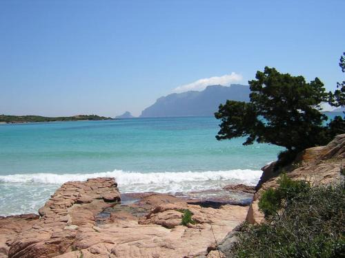 Murta Maria House | Casa Santoreggia Olbia, Porto Istana, Murta Maria