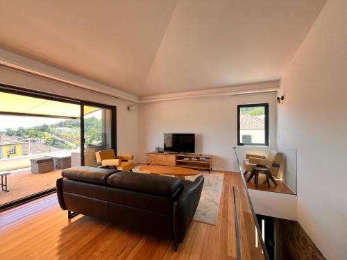 Arcos de Valdevez Apartment | Casa Sao Bento