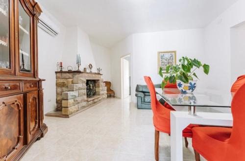 Maddalenedda House | Casa Sara