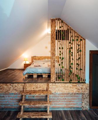 Turda House | Casa Sara