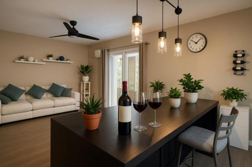Lascari Apartment | Casa Sarah