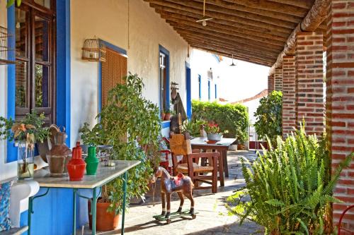 Reguengos de Monsaraz House | Casa Saramago