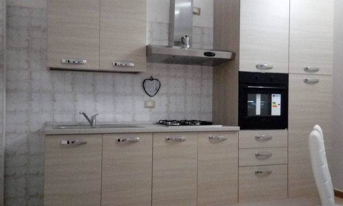 Teulada House | Casa Sardegna for a relaxing holiday