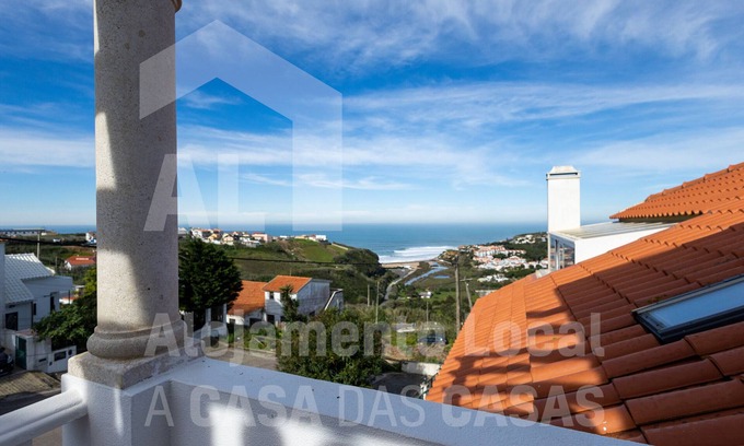 Ericeira House | Casa Sardine by ACasaDasCasas