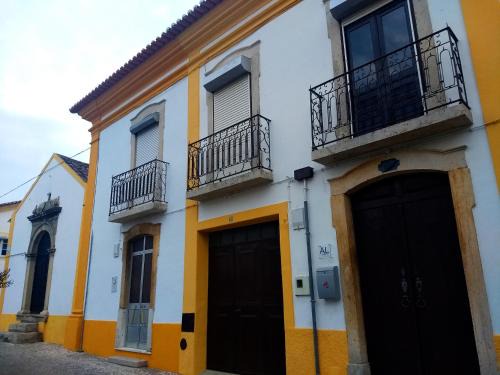 Sardoal House | Casa Sardoal