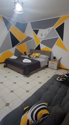 Monreale Apartment | Casa Sarina