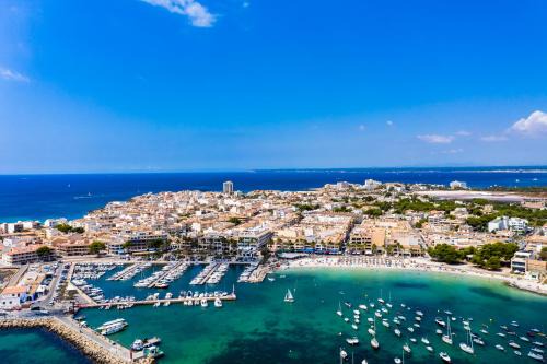 Colonia Sant Jordi Apartment | Casa Sasera