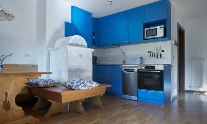 Sauris Apartment | Casa Sauris