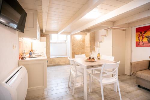Bisceglie Apartment | Casa Sciamingh